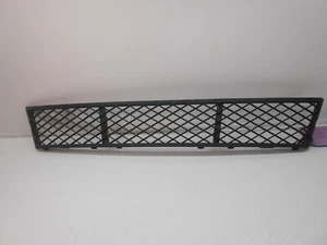 2011-13 BMW 5 Series Front Bumper Lower Grille OEM 51117285950 TP0274 - Picture 1 of 7