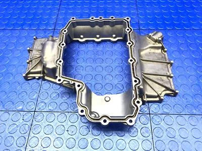 2017-2019 PORSCHE CAYMAN 原始设备制造商 2.0L 发动机上盖油锅 9A2107304 — 第 1/4 张图片