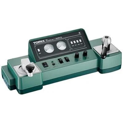 TOMIX N Gauge TCS Power Unit N-DU204-CL 5518 Model Railroad Supplies - Image 1 of 4