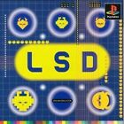 PS Sony Playstation LSD: Dream Emulator Japanese