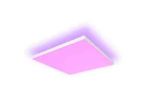 Philips Hue Datura Ceiling Light SQUARE White - Picture 1 of 6