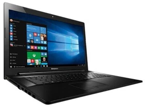 Lenovo Z70-80 17.3" Laptop 80FG i7 5th Gen i7 5500U 2.70GFHz 16GB 1TB SSD WIN 11 - Picture 1 of 7