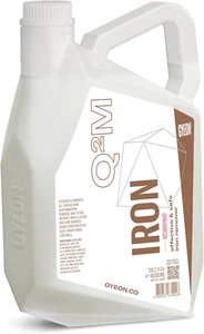 Iron Redefined 4 L - Iron Remover and Rust Spot Spray for Car Detailing | Easily - Picture 1 of 8