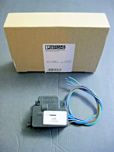 EV Inlet lock Küster 04S Locking Actuator Servo 0156758 EV-T2M3S-E-LOCK12V - Foto 1 di 2