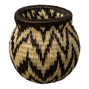 Angry Seas Rainforest Basket - Picture 1 of 10