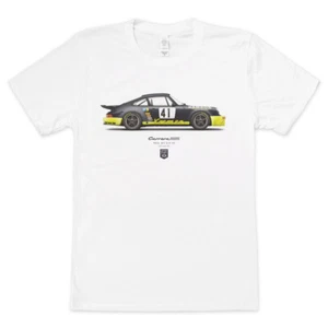 Maglietta 911 Carrera 3.0 RSR (Spa 1000 km) 1974 - Foto 1 di 4