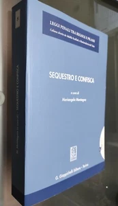 GG BUCH: ENTFÜHRUNG UND BESCHLAGNAHME MARIANGELA BERG - JAPANISCHER VERLAG 2017 - Bild 1 von 3