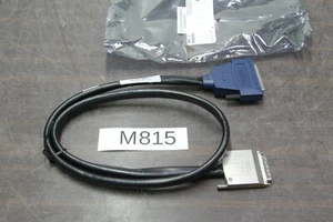 NATIONAL INSTRUMENTS 122762-01 D-Type to 2x50pos Type R 1m # M816 - Bild 1 von 1