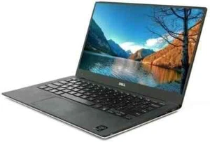 Dell XPS 13 9343 Touchscreen Core i7-5500U 8GB RAM 256GB SSD Win11 TOUCHSCREEN - Picture 1 of 4