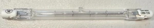 Westinghouse 120V 300W Halogen Double-endedBulb #04976 China F23Q RSC Base 3000K - Picture 1 of 7