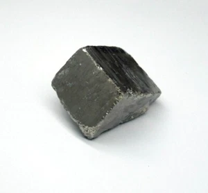 Cristal de pirita Navajun pirita oro gato cubo de pirita - PY116 - Imagen 1 de 4