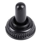 6mm Screw Mini Toggle Switch Waterproof Rubber Resistance Boot Cover Rocker