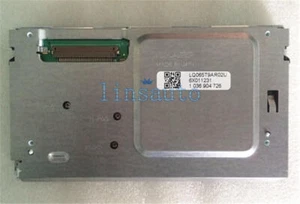 1 Stück LQ065T9AR02U 6,5" Sharp 400 (RGB) × 234 LCD Bildschirm Panel - Bild 1 von 1