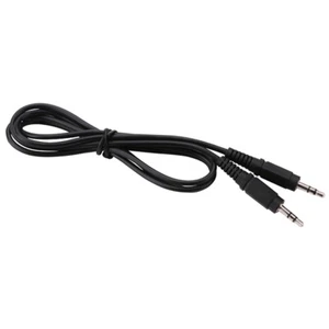 "CABLE AUXILIAR BOSS AUDIO 35AC MACHO A MACHO 3,5 MM 36" - Imagen 1 de 1