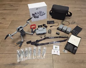 DJI Mavic Air 2s Fly More Combo – Top Zustand - Bild 1 von 23