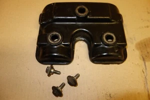 Honda ax1 ax-1 250 nx250 nx md21 cylinder head cover engine motor  - Picture 1 of 5