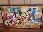Walt Disney Mickey Maus und Donald Duck Wandbild