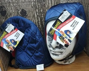 New NWT OccuNomix XX301 Value Regular Length Liner Red Lining Lot of 2 - Picture 1 of 6