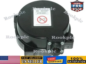 NEW YASKAWA UTTAH-B20FL Servo Motor Encoder - Picture 1 of 5