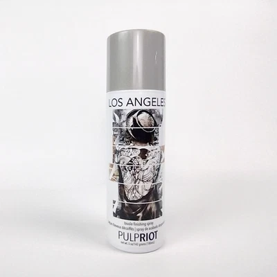 PULP RIOT - Los Angeles - Tousle Finishing Spray - 5 oz 142 g - 180 ml - Image 1 of 2