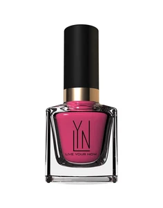 Lyn Live Your Now Liquid Nail Polish, Orchid Be With You Forever Color 12ml - Picture 1 of 3