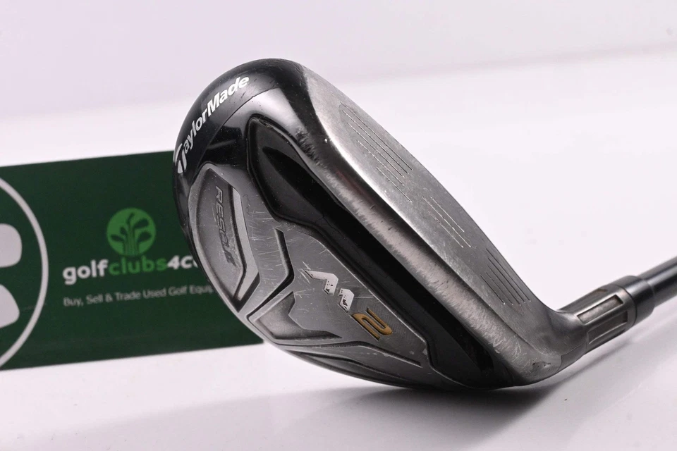 Taylormade M2 2016 #5 Hybrid / 26 Degree / Senior Flex M2 REAX 55 Shaft - Image 1 of 4