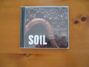 Brand New Soil CD Self-titled - Picture 1 of 1