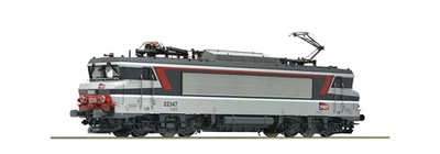 ROCO HO 79882 Electric Locomotive BB 22347, SNCF, AC Sound, NEW OVP - Image 1 of 4