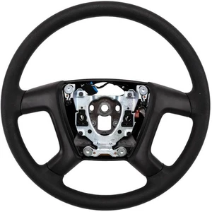 22947803 AC Delco Steering Wheel for Chevy Yukon Suburban Silverado 3500 HD GMC - Picture 1 of 2