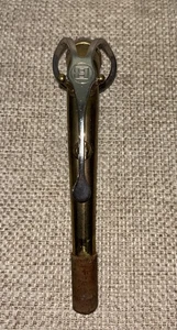 Buescher Aristocrat 200 saxophon Neck Only - Picture 1 of 7