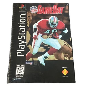 NFL Gameday Football Playstation PS1 Original Playstation Sport Football Spiel - Bild 1 von 6