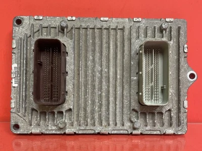 14 JEEP COMPASS PATRIOT 2.4 ECU PCM ECM 68193983AF Warranty - Image 1 of 4