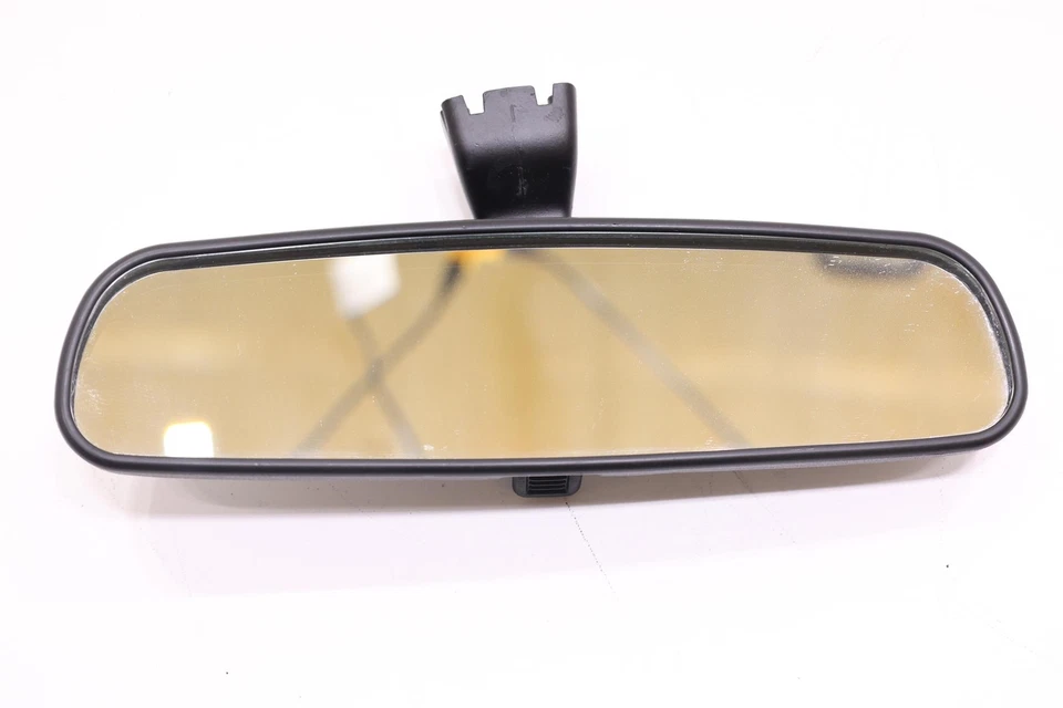 2017 - 2023 DODGE CHARGER FRONT WINDSHIELD INTERIOR REAR VIEW MIRROR OEM - Image 1 of 4