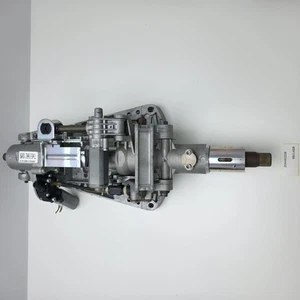 2009-2013 Mercedes-Benz GLK Steering Column 204462206 - Bild 1 von 9