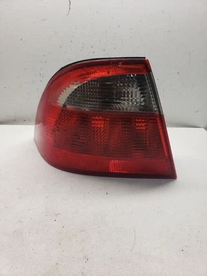 Driver Tail Light Sedan Quarter Panel Mounted Fits 02-05 SAAB 9-5 1433175 - Image 1 of 4