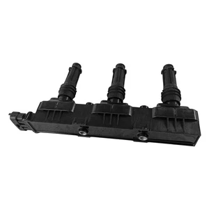 Módulo de encendido bobina de encendido para Opel Agila A 1.0 12V Corsa B Corsa C F08 F68 Z 10 XE - Imagen 1 de 4