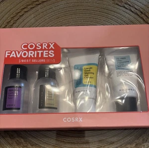 COSRX Reisegröße Reiniger Toner Essenz Lotion 4er Set - Bild 1 von 9