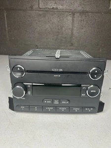 Ford F-150 Mustang Explorer Mercury OEM SAT. Radio 6 CD DISC cambiador reproductor de MP3 - Imagen 1 de 9