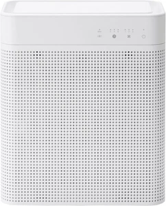 MUJI Compact Air Purifier MJ-APR1 LA1O5A3A - Picture 1 of 4