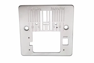 PLACA AGUJA Compatible Singer 4411, 4423, 4432. Piezas de máquina de coser 5523, 44s - Imagen 1 de 3