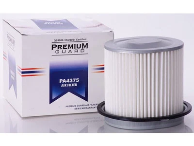 For 1987-1992 Mitsubishi Mirage Air Filter 33391TCNS 1988 1989 1990 1991 - Image 1 of 2