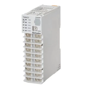 Autonics TMHCT-82NE TMH Series 8-CH Modular CT Input Option Expansion Module - Bild 1 von 1