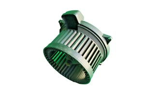 Mercedes-Benz  W164 350CDI Heizungsmotor Lufter Gebläsemotor - Bild 1 von 3