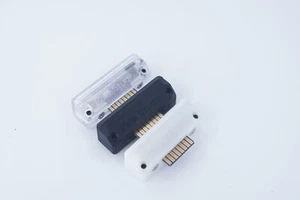 3D Print Mini Flash Adapter for Polaroid SX70/Sonar/alpha/MINT670/RAINBOW camera - Picture 1 of 20