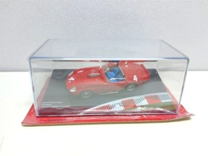 Ferrari 250 Testa Rossa 4h Pescara 1961 #4 - Ferrari Racing GT Collection 1/43 - Foto 1 di 1