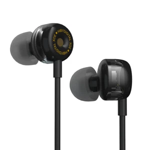 Hiby Digital XOE 8Mm DLC Diaframma Driver Dinamico Hifi In-Ear IEM Auricolari Au - Zdjęcie 1 z 12