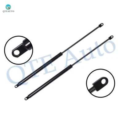 Пара из 2 подъемных опор переднего капота для Ferrari 308 GTB 1977-1980 1982-1985 годов выпуска - Изображение 1 из 4