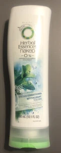 Clairol Herbal Essences NAKED -0%- White Grapefruit & Mint 🍃Volume Conditioner - Picture 1 of 8