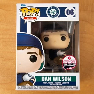 Funko POP! MLB Figures (Major League Baseball) - Picture 1 of 3