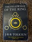 The Fellowship of the Ring by J.R.R. Tolkien -  The Lord of the Rings - 1994 -PB